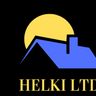 Helki therapy ltd