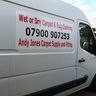 A Jones Carpet Fitting and Cleaning