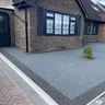 Drive wise paving & patios Lt