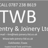 TWB Carpentry & Joinery Ltd