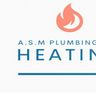 ASM Plumbing and Heating