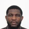 Kelvin Onyeogu