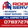 HW property maintenance ltd