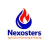 Nexosters Ltd