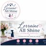 Lorraine or shine cleaning service
