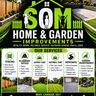 SOM Home improvement