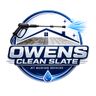Owens clean slaye