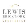 Lewis brickwork