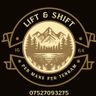 LIFT & SHIFT 1664 LTD