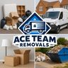 MA Transport T/A ACE Team Removals