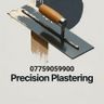 Precision plastering