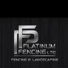 PLATINUM FENCING LTD