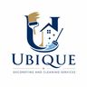 Ubique decorating and cleaning