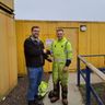 Wilson’s construction LTD