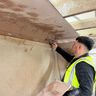 DA plastering