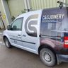 C&S Joinery