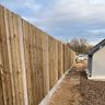 G.A Garden And Fencing Services.
