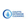 Coutts exterior cleaning