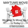 Maytums Moves