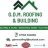 G.D.M Roofing