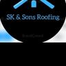 Sk & sons roofing