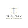 Tominay Stone & Restoration ltd