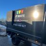 JP waste