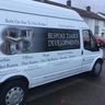Bespoke timber developments