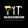 Malcolm Renovation