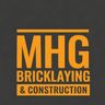 MHG Bricklaying & Construction