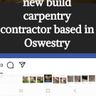 Andrew Hughes Carpentry ltd