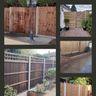 Gardiner fencing services