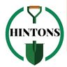 Hintons drainage and landscaping