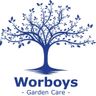 Worboys Garden Care