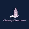 Classy Cleaners