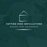 Cutting edge installations