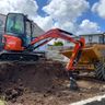 G Shillabeer & son landscaping