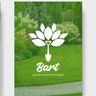 Bart Garden Transformation