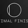 Optimal finishes