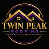 Twinpeak roofing