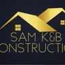 SAM K&B CONSTRUCTION ltd