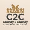 County2County Landscaping & Fencing