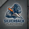 Silverback plastering