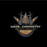 Made. Carpentry