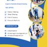 E and T Cleaning Services Ltd