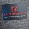 MILLER FLOORING LIMITED