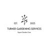 Turner Gardening Services
