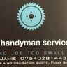 Js handyman services