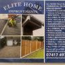 Elite home improvements
