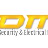 DM Security and Electrical Ltd